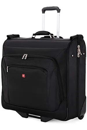 SwissGear 7895 Sac à vêtements à roulettes de qualité supérieure, , 61 x 58.4 x 24.1 cm, Moderne