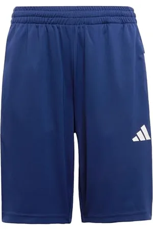 adidas Mixte Enfant Train Essentials 3-Stripes Short, , 13-14 Years