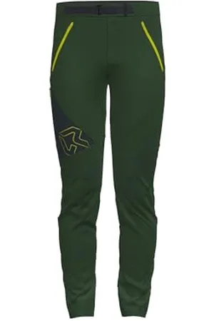 ROCK EXPERIENCE Dent De Ruth Man Pant, Pantalon d