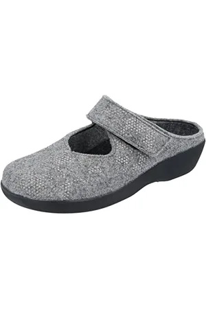 Berkemann Femme Palina Chausson, , 41.5 EU