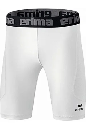 Erima Mixte Elemental Cuissard Sous V tement, , XXL EU