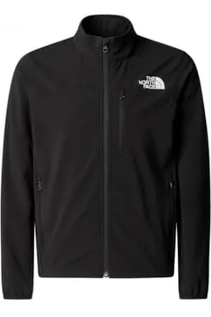 The North Face NF0A8AY6JE3 TEEN NIMBLE JACKET Jacket Unisex Taille M