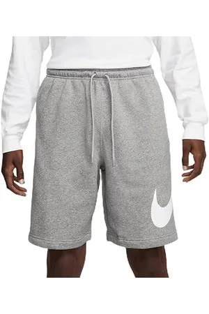 Nike Club FN3906 Short en Polaire avec intérieur gratté pour Homme
