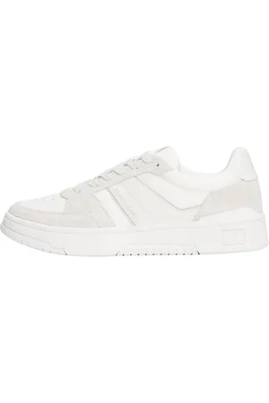 Tommy Hilfiger Homme TJM Cupsole Pods Em0em01579 Bas, Grey (Stratus Grey), 40 EU