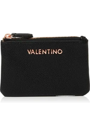 VALENTINO Scarlett RE, Handbag Femme, Nero, Talla Unica