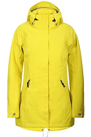 Icepeak Blouson Imperméable EP Aberdeen, , 38