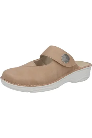 Berkemann Femme Heliane Mule, , 37.5 EU