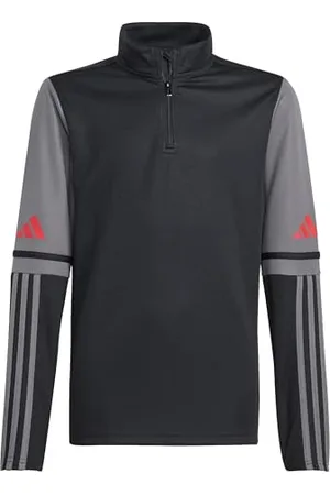 adidas Mixte Enfant SQUADRA25 Training Top Kids , 15-16 Years