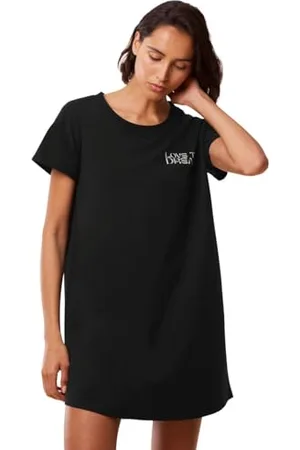 Triumph Nightdresses NDK X Femme, Black, 44