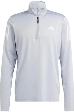 adidas Homme Own The Run Half-Zip Jacket, , XXL