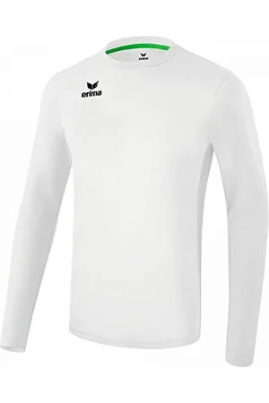 Erima Maillot Liga Manches Longues Mixte Adulte, , FR : M (Taille Fabricant : M)