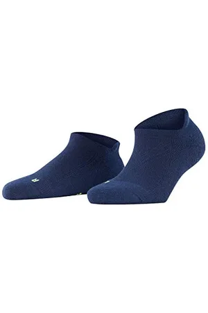 Falke Cool Kick Sneaker W Sn respirantes unies 1 paire, Chaussettes basses Femme, , 37-38