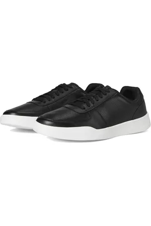 Cole Haan Homme Nero Basket, , 43 EU