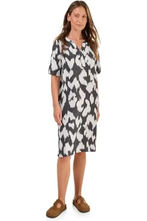 CECIL B144492 Robe, , L Femmes