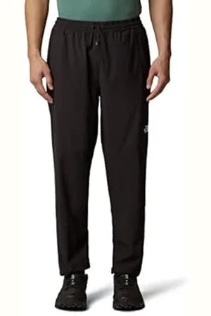The North Face NF0A8BGNJK3 M MA Wind Pant Pants Homme Taille S