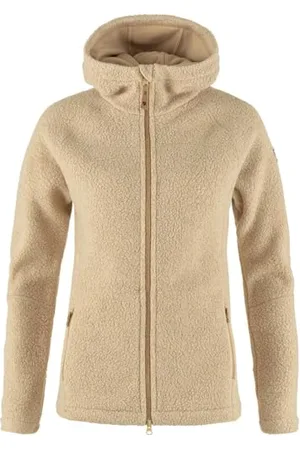 Fjällräven Fjallraven 89666-196 Kaitum Fleece W Sweatshirt Femme Taille L