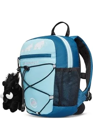 Mammut First Zip Sac à Dos Unisexe pour Enfant (1 pièce)