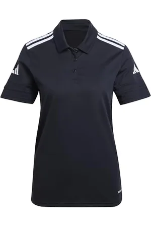adidas Polo en Coton Squadra25 pour Femme