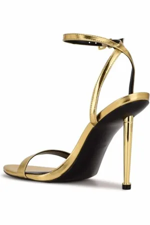 Nine West Femme Reina Sandale à Talon, , 36.5 EU