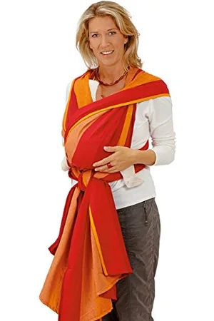 Hoppediz ® Porte-bébé légère 4.60 m
