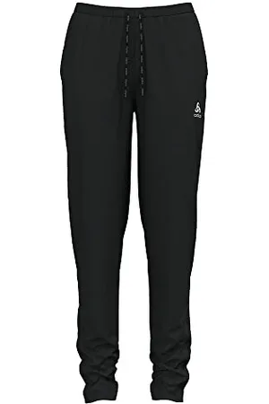 Odlo Femme Pantalon de course ESSENTIALS WOVEN