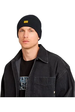 G-Star Homme Geffo Long Beanie, , PC