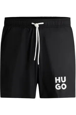 HUGO BOSS PAOL Natation_Short, , XS Men