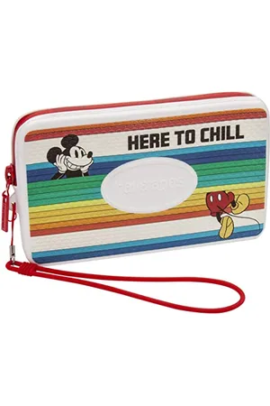 Havaianas HAV. Bag Charm Disney Classics, Sac Unisex, Multicolor, Normal
