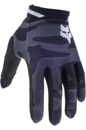 Fox Racing 180 BNKR Gants Camo L