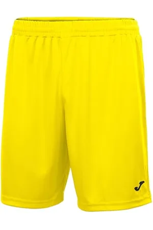 Joma Homme Nobel Shorts, , XS EU