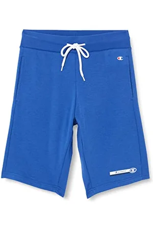 Champion Legacy Graphic Shop Authentic Powerblend Terry Bermuda Shorts, , XS Homme