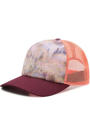 Buff Femme Derama Casquette Trucker, , 31 EU