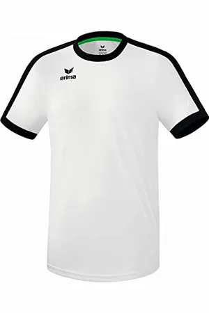 Erima Mixte Enfant Maillot Retro Star, , 140 EU
