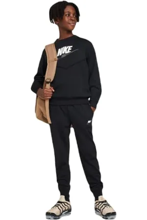 Nike Tracksuit K Nsw Tracksuit Poly Crew Hbr, , FD3090-010, S
