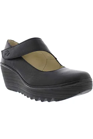 Fly London Femme Yasi682fly Pumps-shoes, , 36 EU