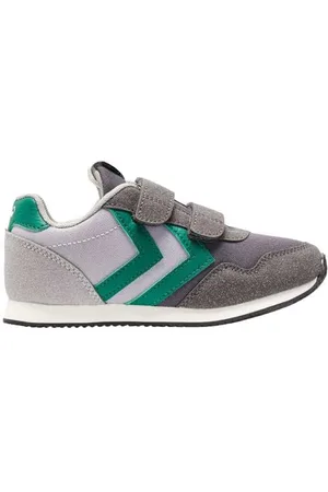 Hummel Reflex Double Multi JR Basket, , 38 EU