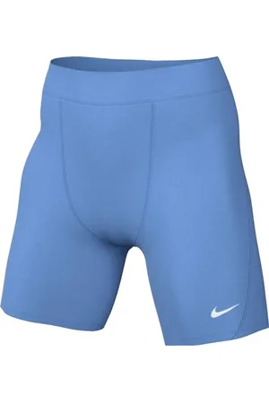Nike Womens Shorts W NK DF Strike NP Short, , DH8327-412, S