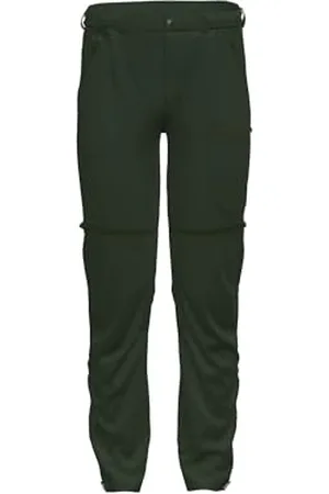 ROCK EXPERIENCE Observer 3.0 T Zip Man Pant, Pantalon d