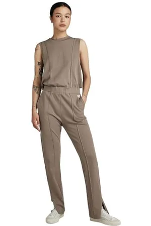 G-Star G-Star Femme Combinaison Pintucked , , M