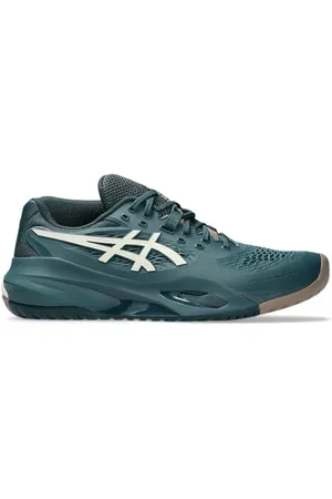 Asics Homme Gel-Resolution X Sneaker, , 39 EU