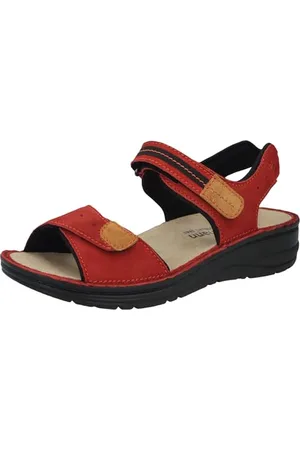 Berkemann Femme Leni Sandale, , 37.5 EU