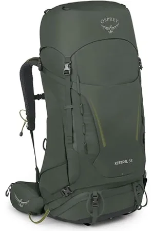 Osprey Kestrel 58 Sac à Dos Homme, , S-M