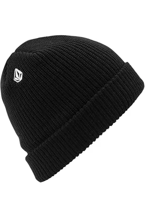 Volcom Full Stone Beanie Bonnet Homme, , Taille Unique (Taille Fabricant: Taille Unique)