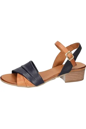 2Go Femme 8066-803 Sandale à Talon, , 42 EU
