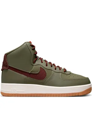 Nike Femme Air Force 1 Sculpt Wild Sneaker, , 40 EU