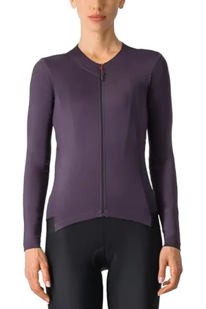 Castelli 4523545-502 Fly LS W Jersey T-Shirt Unisex Taille M
