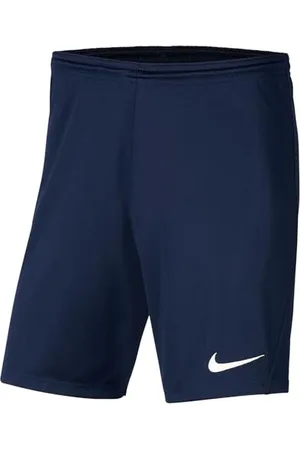 Nike Dri-FIT Park 3 Short De Football Homme, , M