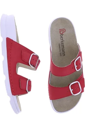 Berkemann Femme Lucinda Mule, , 37.5 EU
