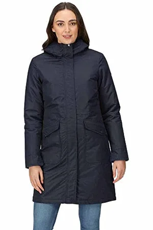 Regatta Femme Romine Jackets Waterproof Insulated, , L EU