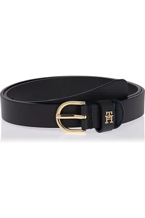 Tommy Hilfiger Essential Effortless 2.5 AW0AW16836 Ceinture réglable, , 85 Femme